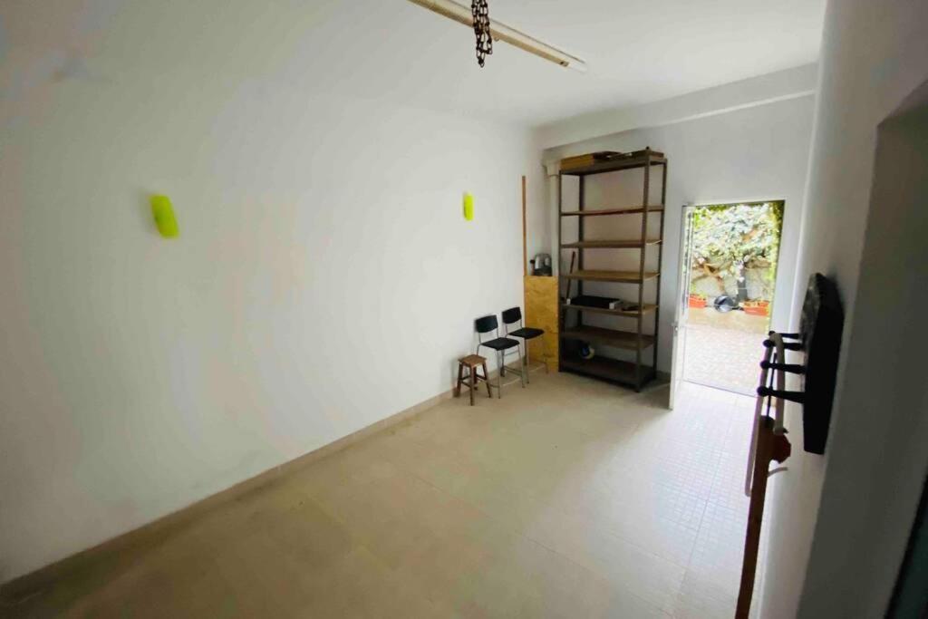 アルベルガリア・ア・ヴェーリャCasa Petroleiroアパートメント エクステリア 写真