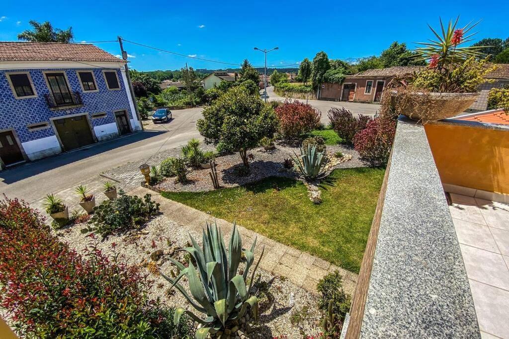 アルベルガリア・ア・ヴェーリャCasa Petroleiroアパートメント エクステリア 写真
